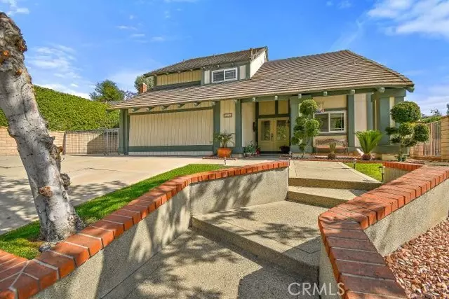 San Dimas, CA 91773,906 Avenida Loma Vista