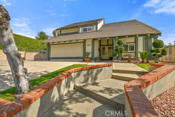 San Dimas, CA 91773,906 Avenida Loma Vista