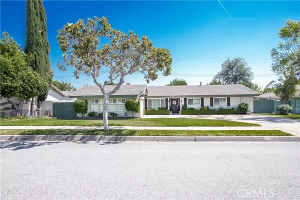 1328 Baxter Drive, Glendora, CA 91741