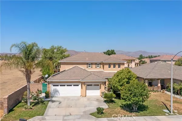 San Jacinto, CA 92582,362 Ivy Crest Drive