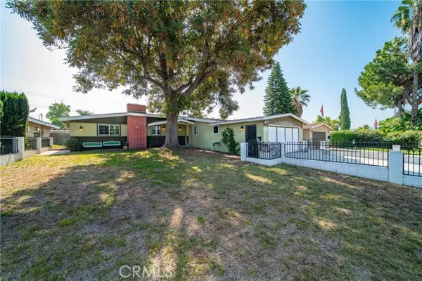 1022 N Barston Avenue, Covina, CA 91724