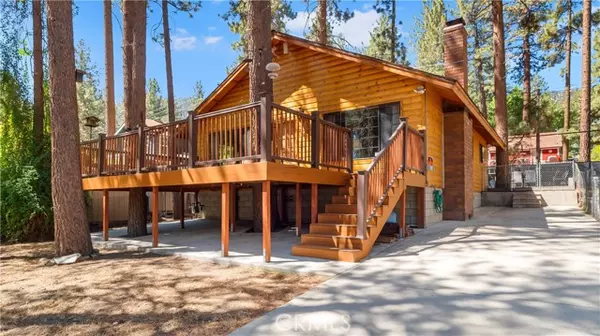 Wrightwood, CA 92397,1333 Helen Street