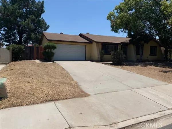 815 W Alru Street, Rialto, CA 92376