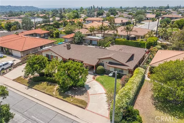 607 Glendora Mountain Road, Glendora, CA 91741