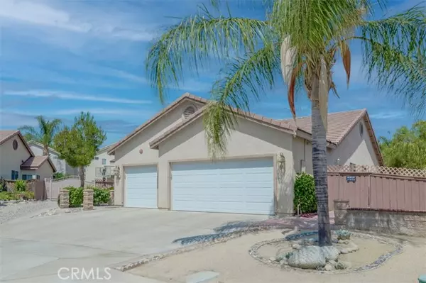 299 Tradewinds Lane, San Jacinto, CA 92583