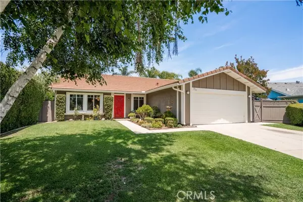 La Verne, CA 91750,2715 5th Street