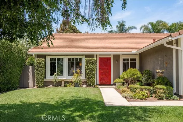 La Verne, CA 91750,2715 5th Street