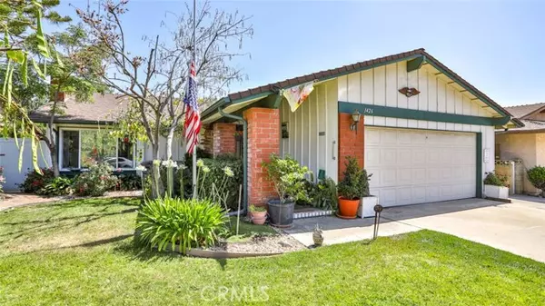 Glendora, CA 91741,1426 Steffen Street