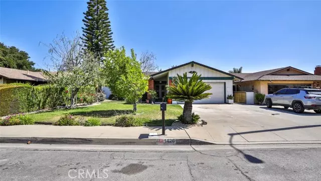 Glendora, CA 91741,1426 Steffen Street