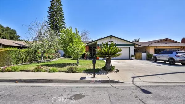 1426 Steffen Street, Glendora, CA 91741