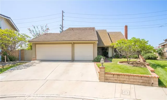 1089 Beechwood Dr., Brea, CA 92821