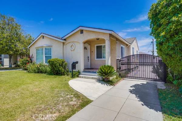 Temple City, CA 91780,5822 Rowland Avenue