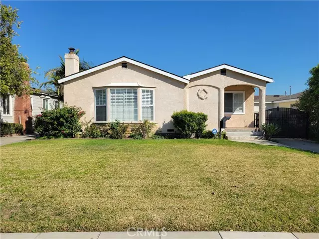 5822 Rowland Avenue, Temple City, CA 91780