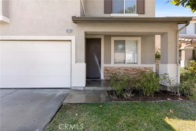 16710 Elk Horn Avenue, Chino Hills, CA 91709