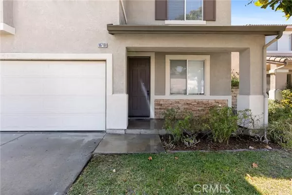 Chino Hills, CA 91709,16710 Elk Horn Avenue