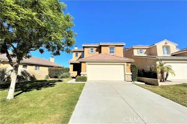 28333 Maitland Lane, Saugus, CA 91350