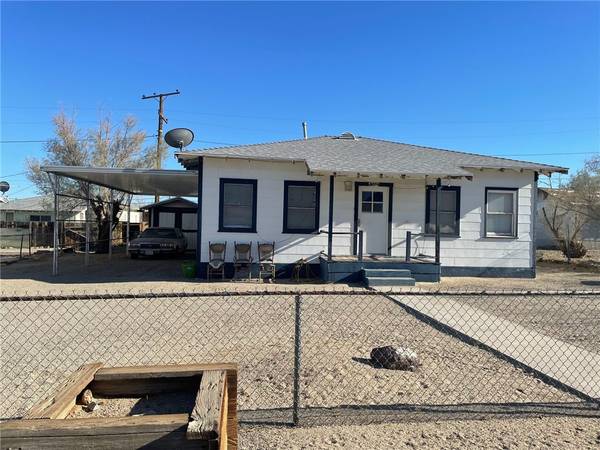 13447 Yucca Street, Trona, CA 93562