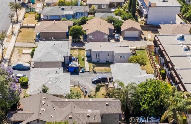 805 E Graves Avenue, Monterey Park, CA 91755