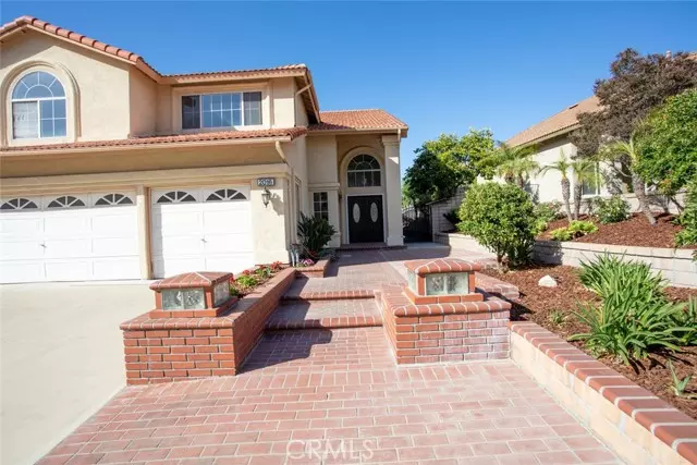 2016 Deer Haven Drive, Chino Hills, CA 91709