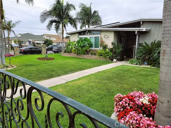 La Puente, CA 91746,13958 Flynn Street