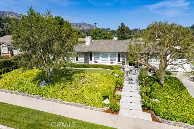 Glendora, CA 91741,156 S Country Club Road