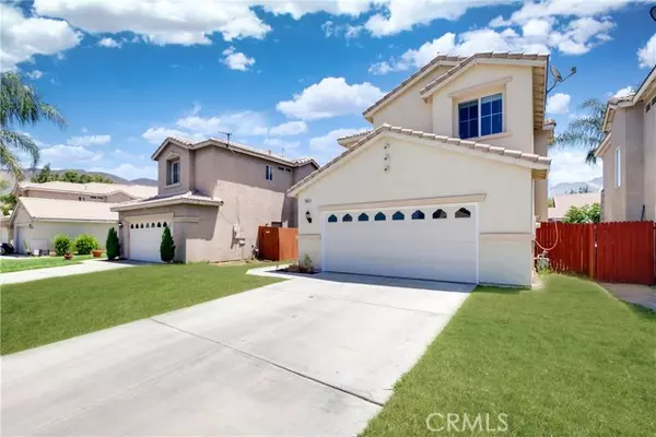 752 Laxford Road, San Jacinto, CA 92583