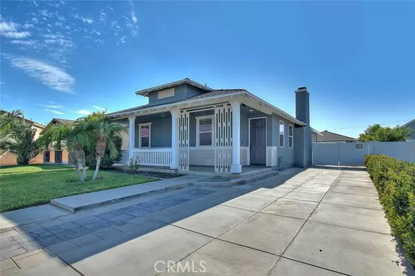 1280 Short Street, Perris, CA 92570