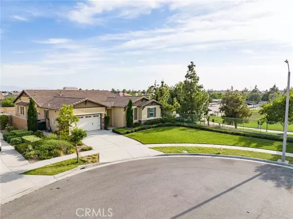 Rancho Cucamonga, CA 91739,12583 Nottingham Drive