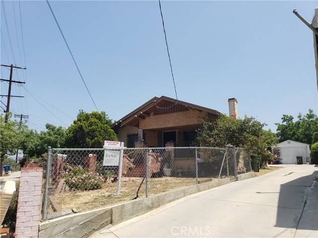 515 N Avenue 54, Highland Park, CA 90042