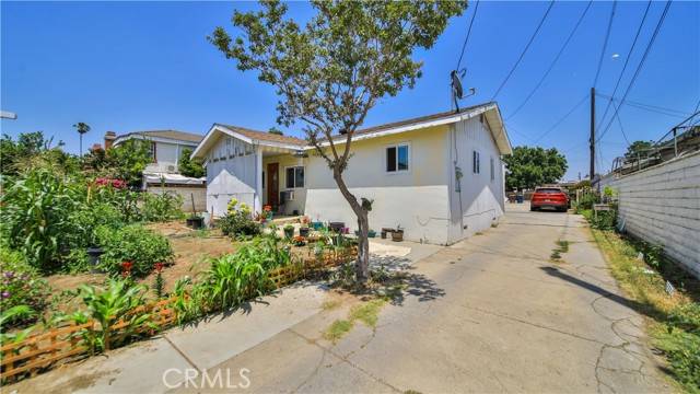 2456 Potrero Avenue, El Monte, CA 91733