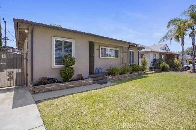 1044 S 4th Street, Montebello, CA 90640