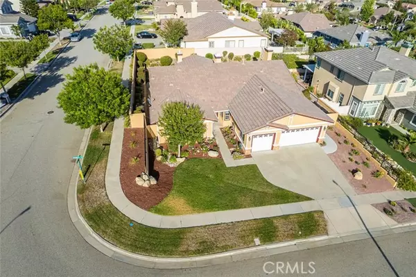 5635 Madre Place, Rancho Cucamonga, CA 91739