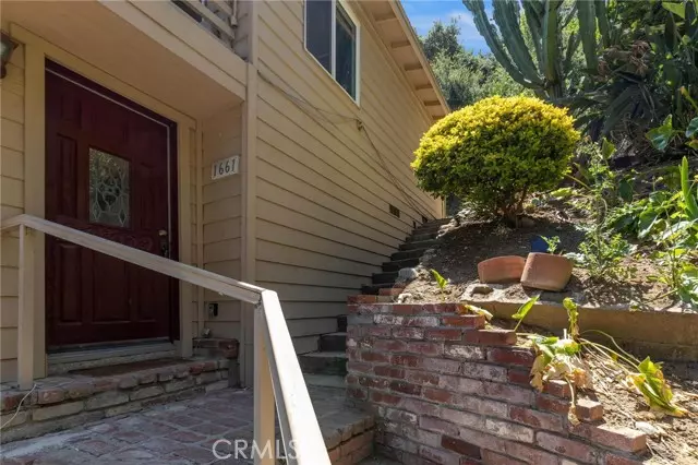 1661 Chernus Lane, Chino Hills, CA 91709