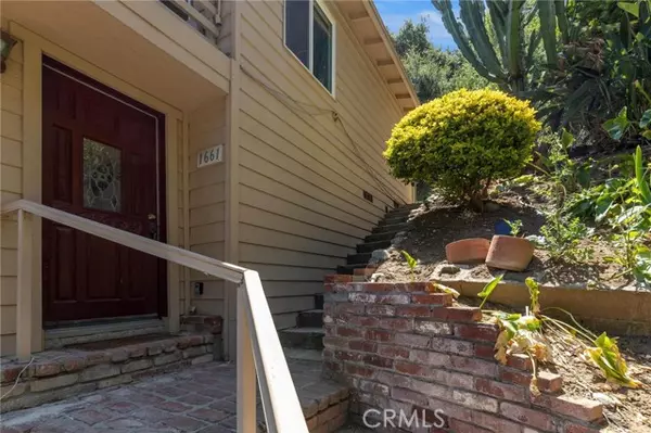 Chino Hills, CA 91709,1661 Chernus Lane