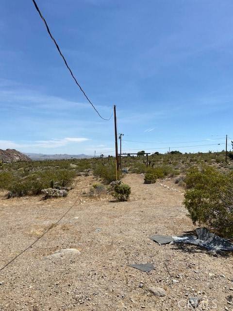 Lucerne Valley, CA 92356,31875 Sapphire