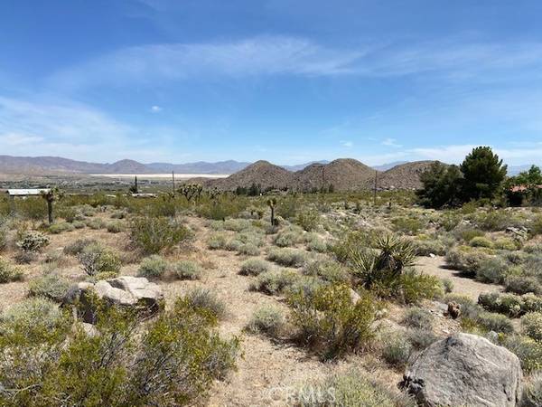 31875 Sapphire, Lucerne Valley, CA 92356