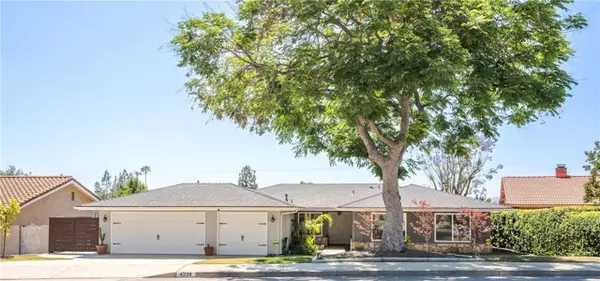 4229 Stone Circle, La Verne, CA 91750