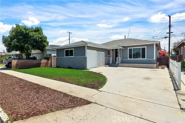 Norwalk, CA 90650,12621 Rexton Street