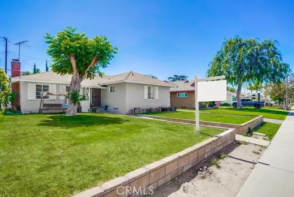 1906 Raylene Place, Pomona, CA 91767