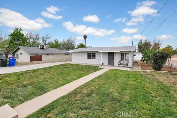 12238 12th Street, Yucaipa, CA 92399