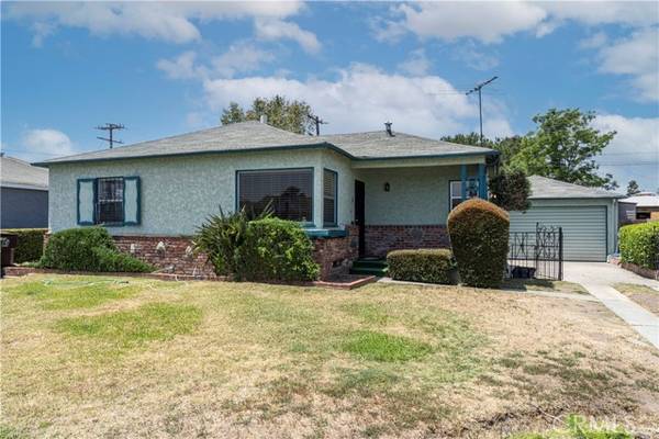 607 N Northwood Avenue, Compton, CA 90220