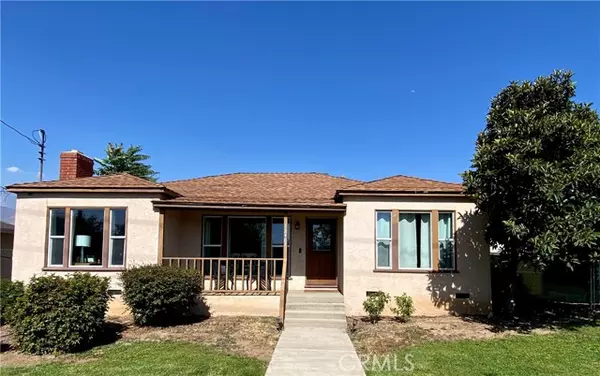 12487 5th, Yucaipa, CA 92399