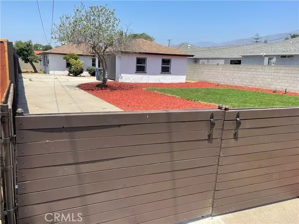 205 N Soldano Avenue, Azusa, CA 91702