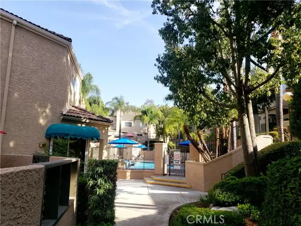 Chino Hills, CA 91709,13133 Le Parc #1005