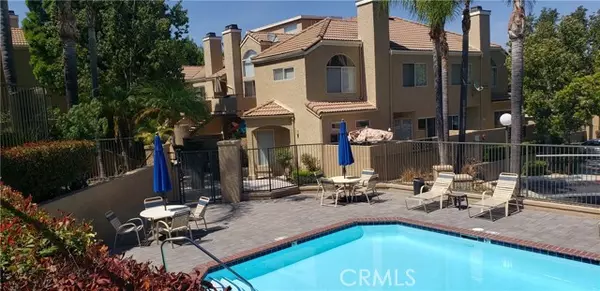 Chino Hills, CA 91709,13133 Le Parc #1005