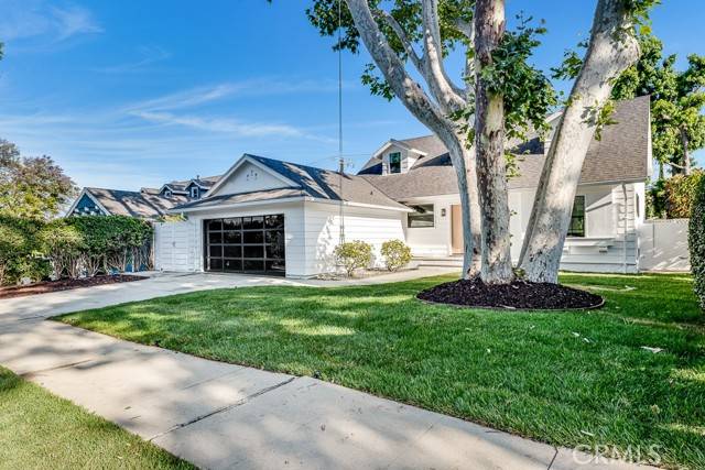 16818 Flanders Street, Granada Hills, CA 91344