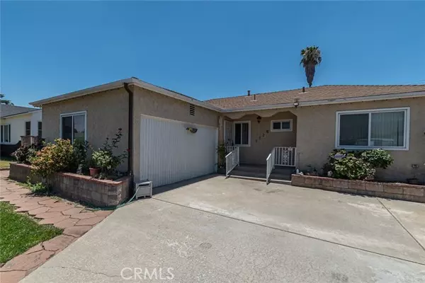 1126 E Workman Avenue, West Covina, CA 91790