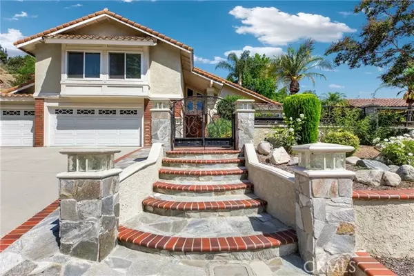 West Covina, CA 91791,2989 E Hillside Drive