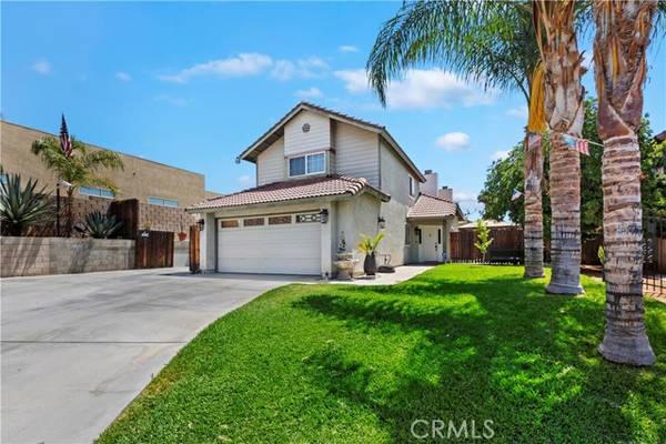 Jurupa Valley, CA 92509,6146 Rochelle Court