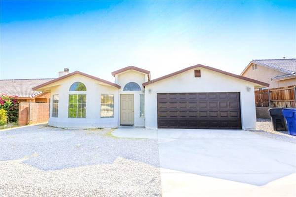 13535 Inaja Street, Desert Hot Springs, CA 92240